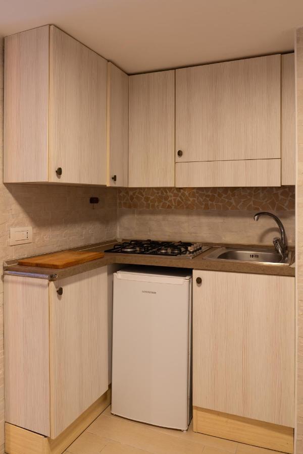 Appartement Il Borgo *