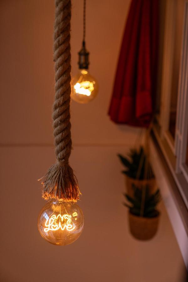 Appartement Il Borgo *