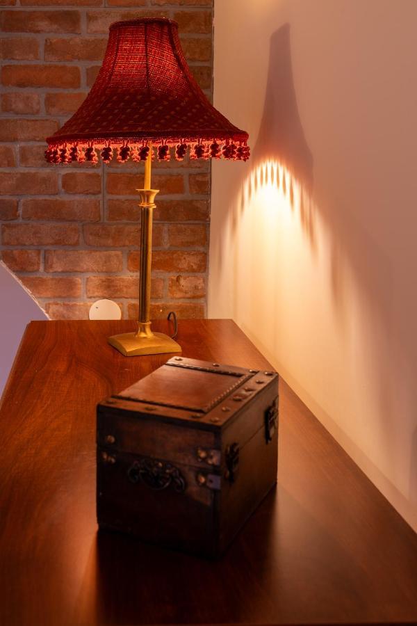 Appartement Il Borgo Naples