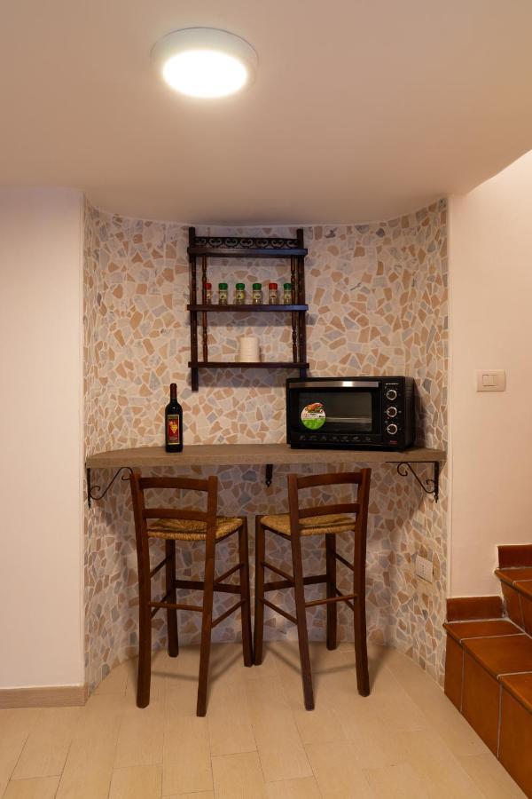 Il Borgo Appartement *