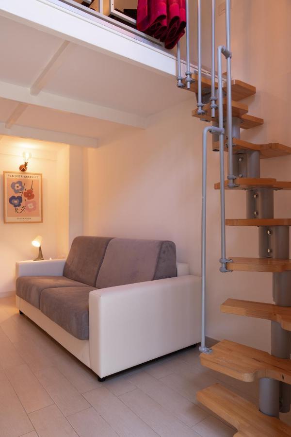 Appartement Il Borgo