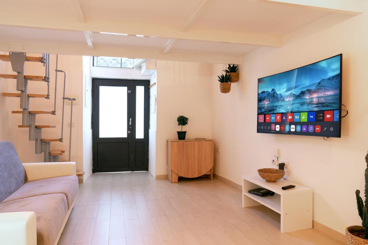 Appartement Il Borgo