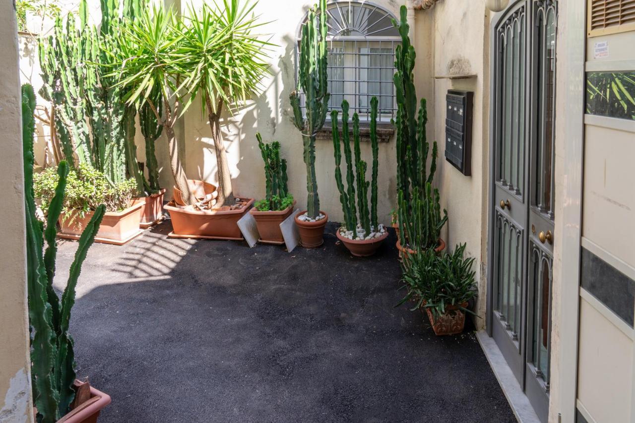 Il Borgo Appartement *