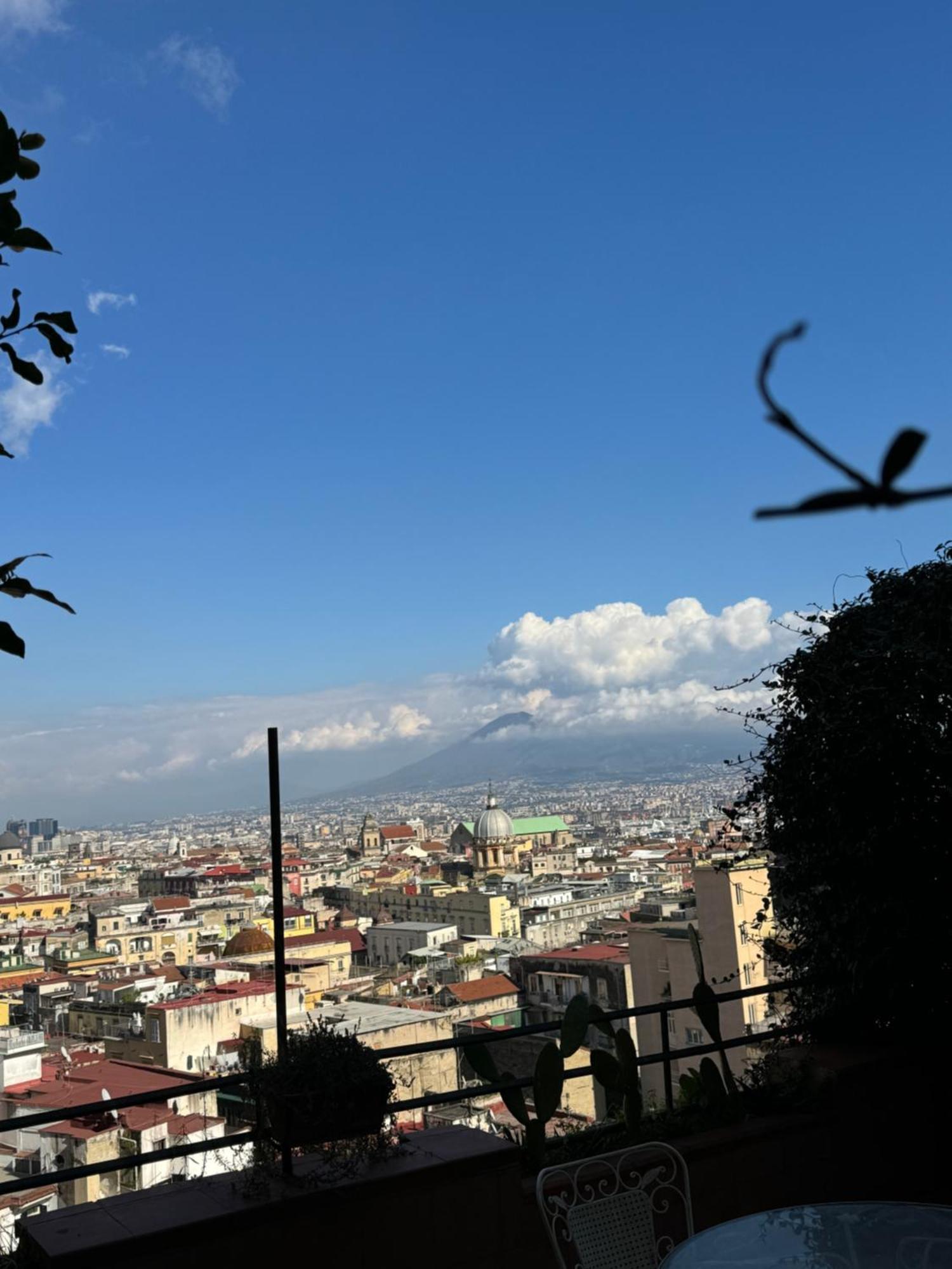 Appartement Il Borgo
