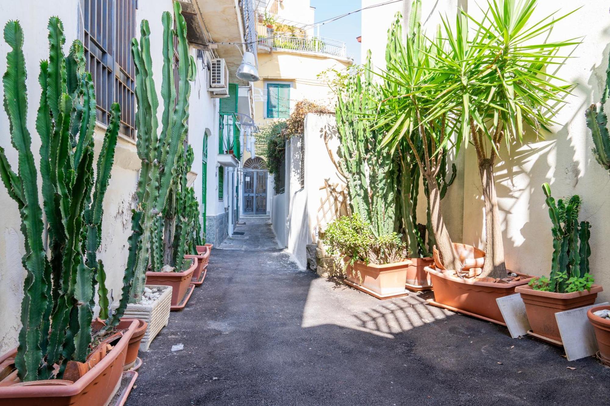 Appartement Il Borgo *
